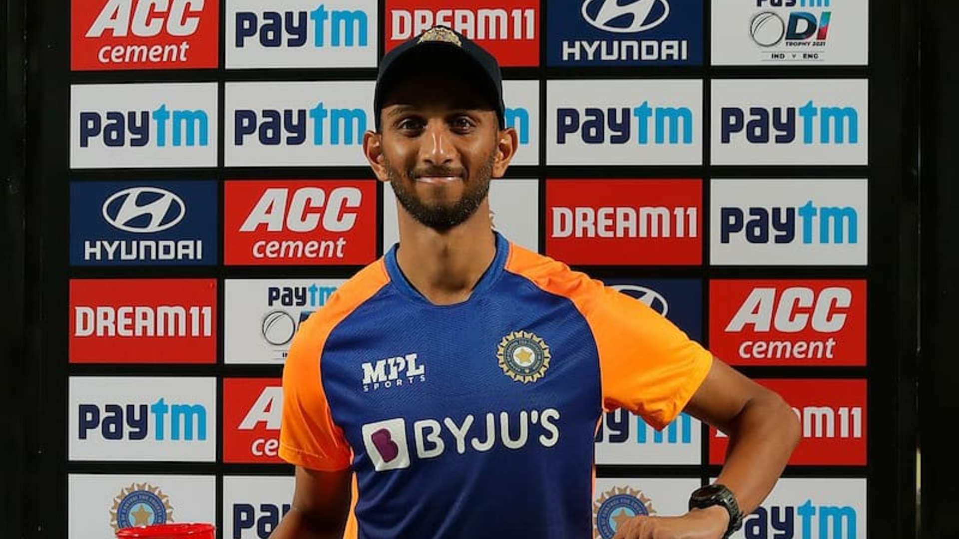 News Prasidh Krishna Ruled Out Of The Ipl