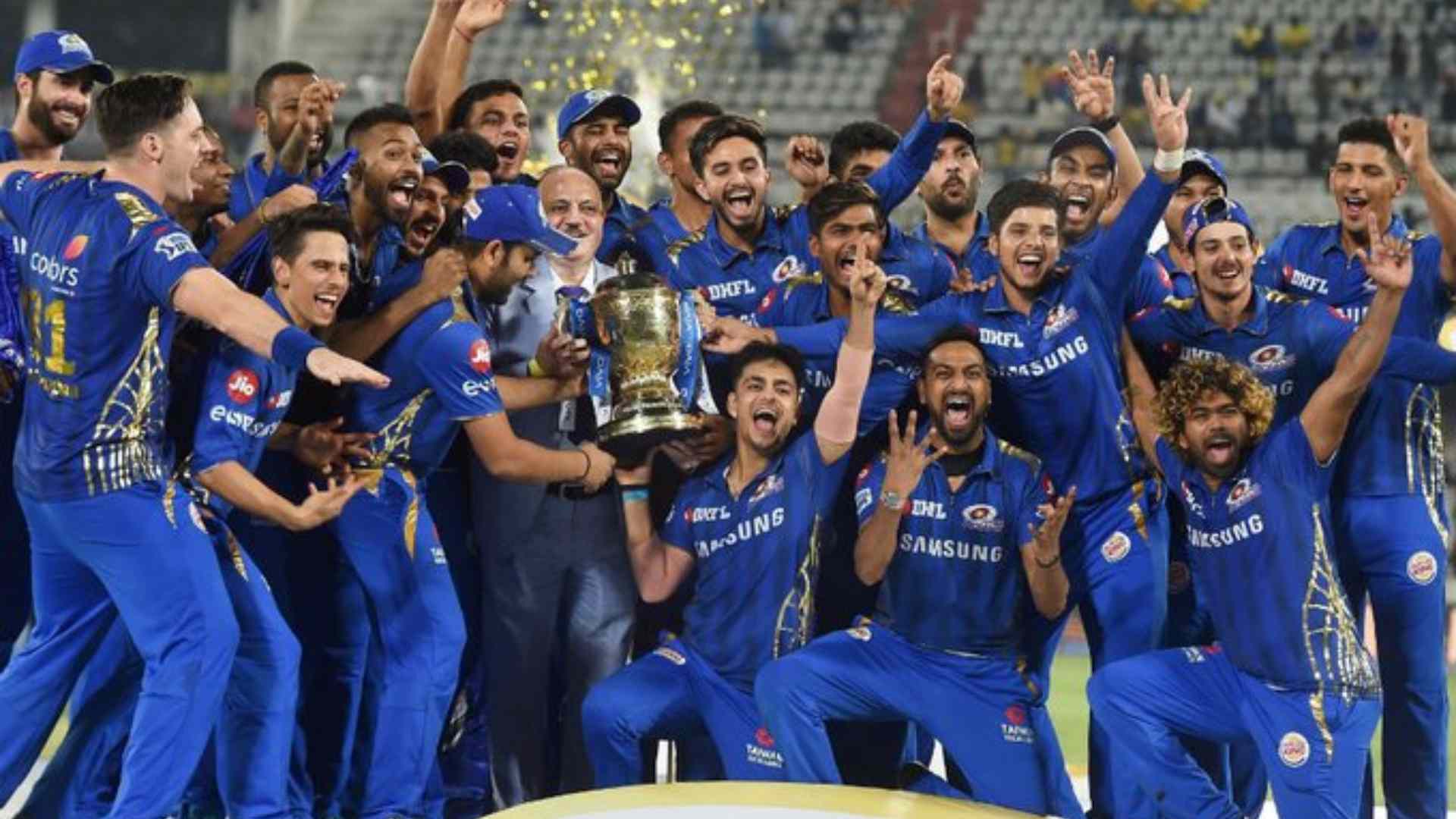 Ipl Auctions Three Players Mumbai Indians Might Release For Ipl