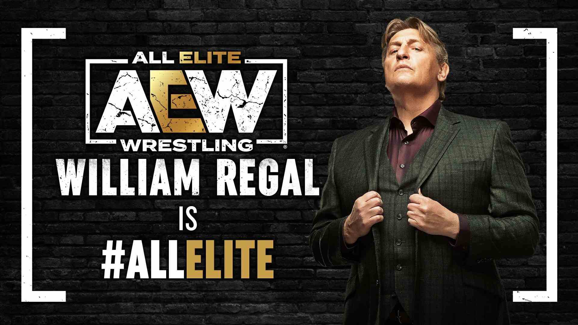 Tony Khan Discusses ROH Future Plans William Regal S Position In AEW