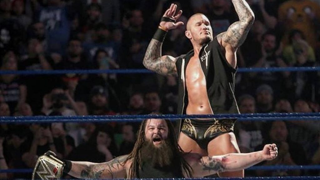 Bray Wyatt Vs Randy Orton And Other Rivalries In WWE