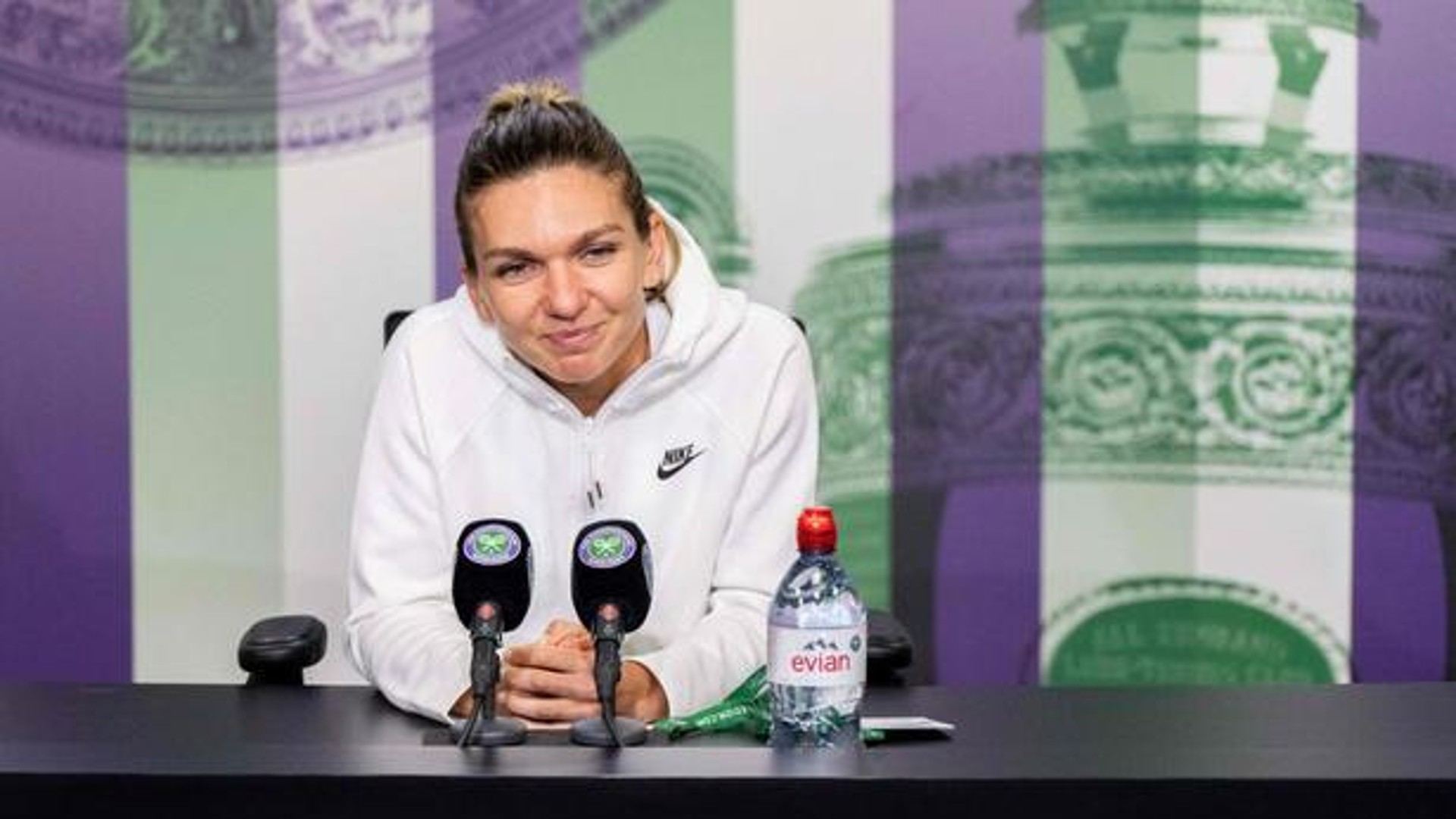 Simona Halep News Romanian Confirms Divorce To Business Tycoon Toni Iuruc