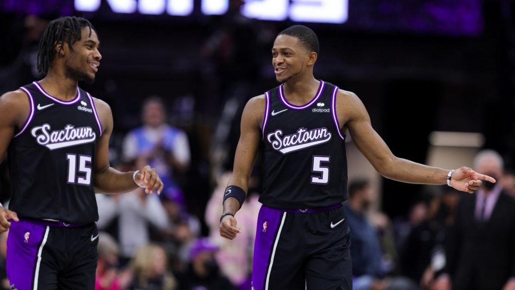 Sacramento Kings Vs Phoenix Suns Nba Live Stream Schedule Probable