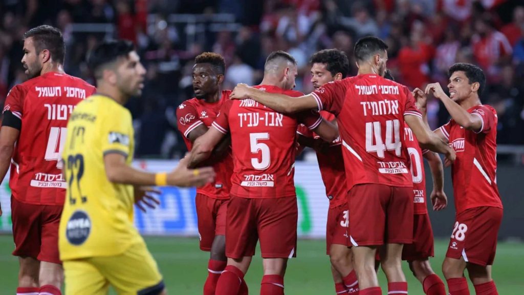 Beer Sheva Vs Hapoel Tel Aviv Toto Cup Live Stream Form Guide Head