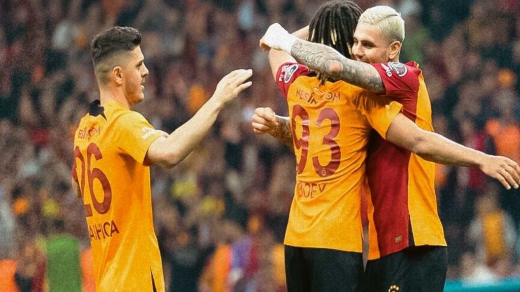 Molde Vs Galatasaray UEFA Champions League Qualifiers Live Stream