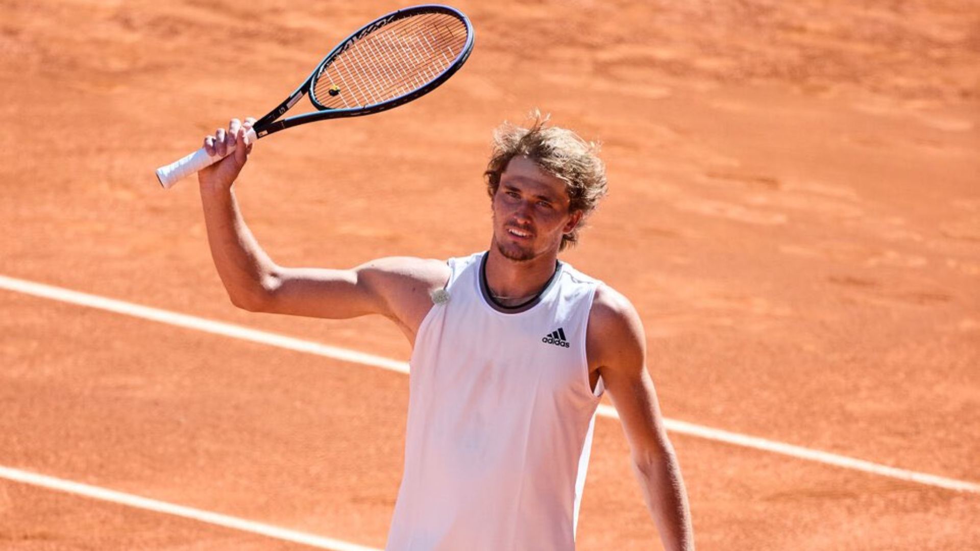 Alexander Zverev Vs Roman Safiullin Chengdu Open 2023 Preview