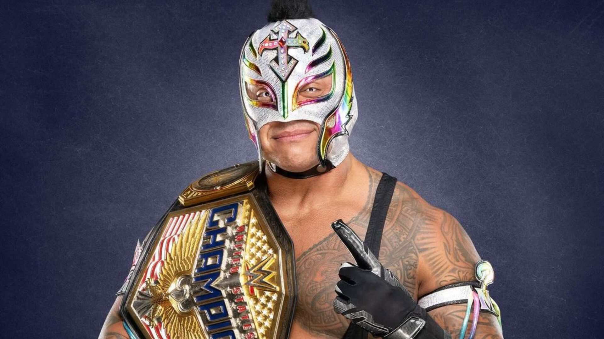 Rey Mysterio S Wrestling Future And His Remarkable Career Continue