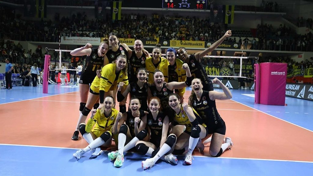 Volleyball Women S Club World Championship Live Streaming When