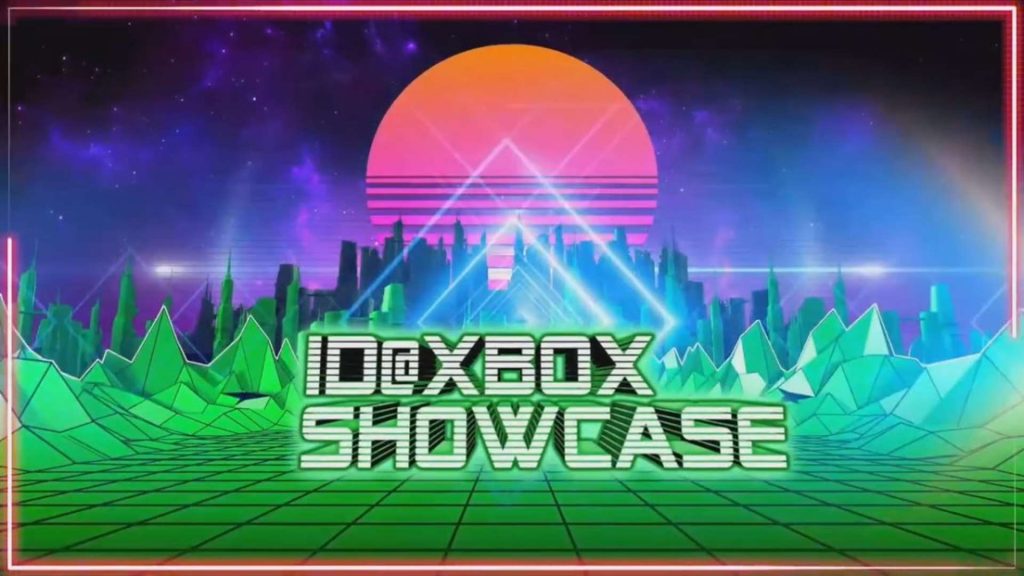 Microsoft to stream the Xbox Indie Showcase on March 26 on Twitch