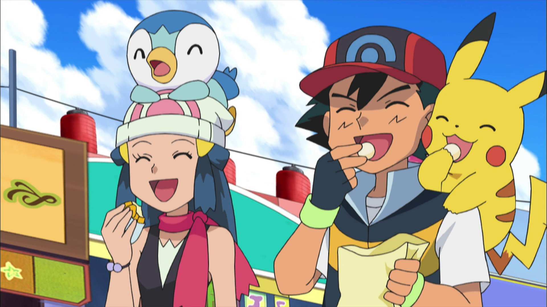 Pokemon: Top five female characters in the Pokemon anime