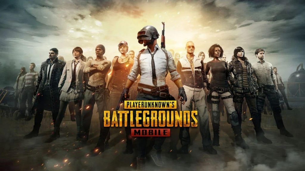 Top 4 Games Like Pubg Mobile Lite For Ios Devices In 2021