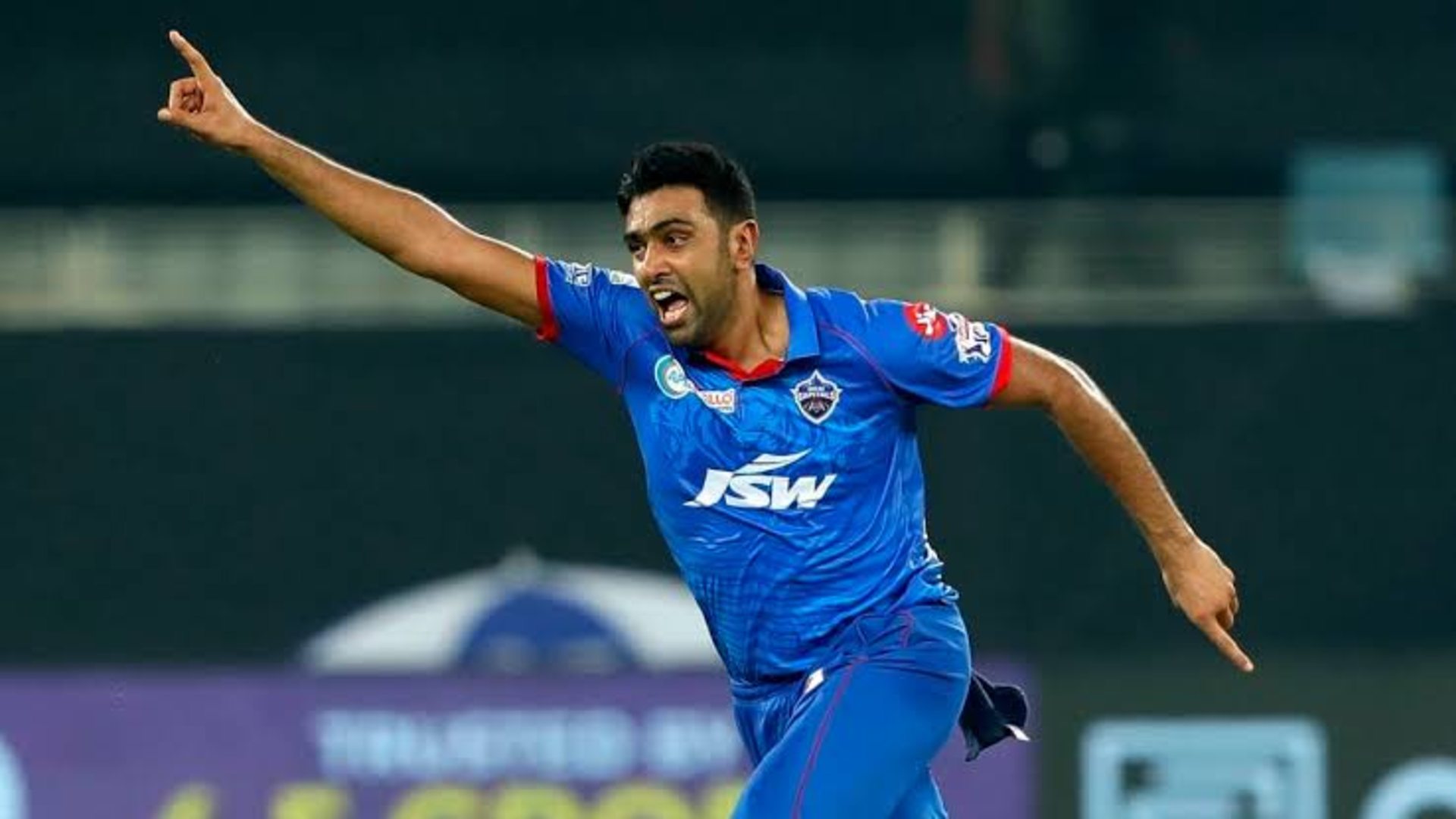 IPL 2021 Ravichandran Ashwin makes 250th T20 appearance