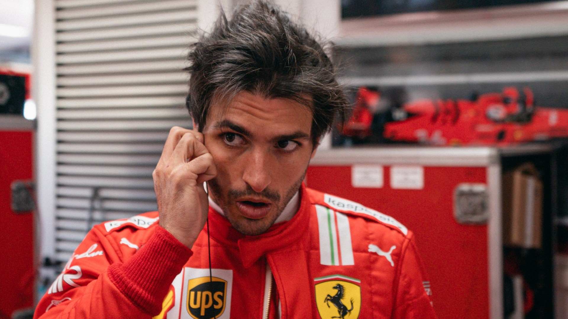 Australian GP penalty 'disproportionate', says Carlos Sainz after FIA