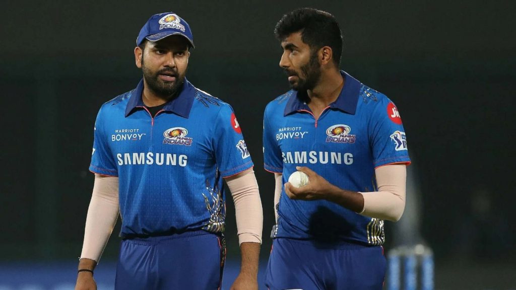 IPL 2021, MI vs CSK Jasprit Bumrah records his worst T20 bowling figures