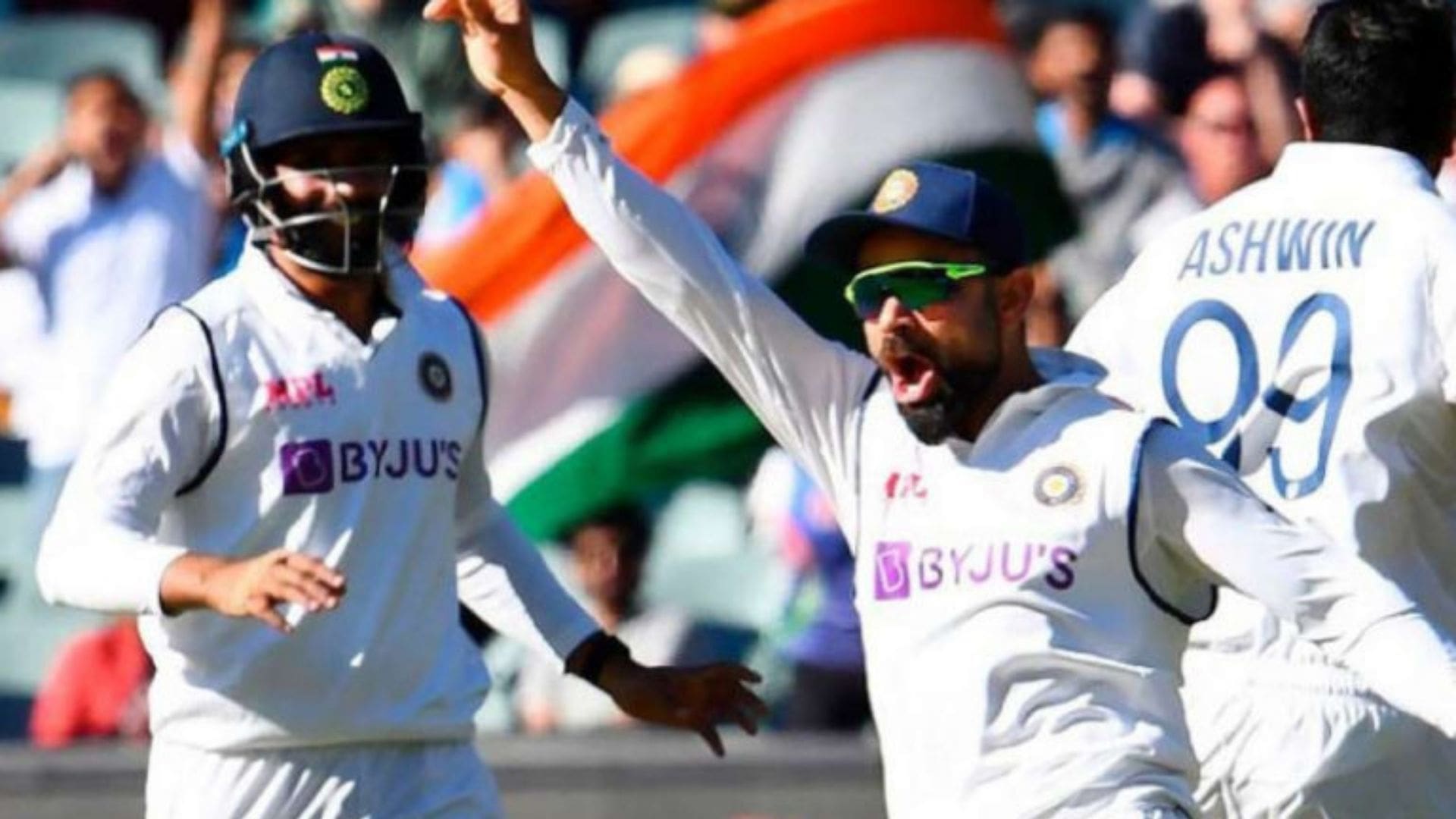 ICC Rankings India Finishes As No 1 Test Team In ICC Test Rankings