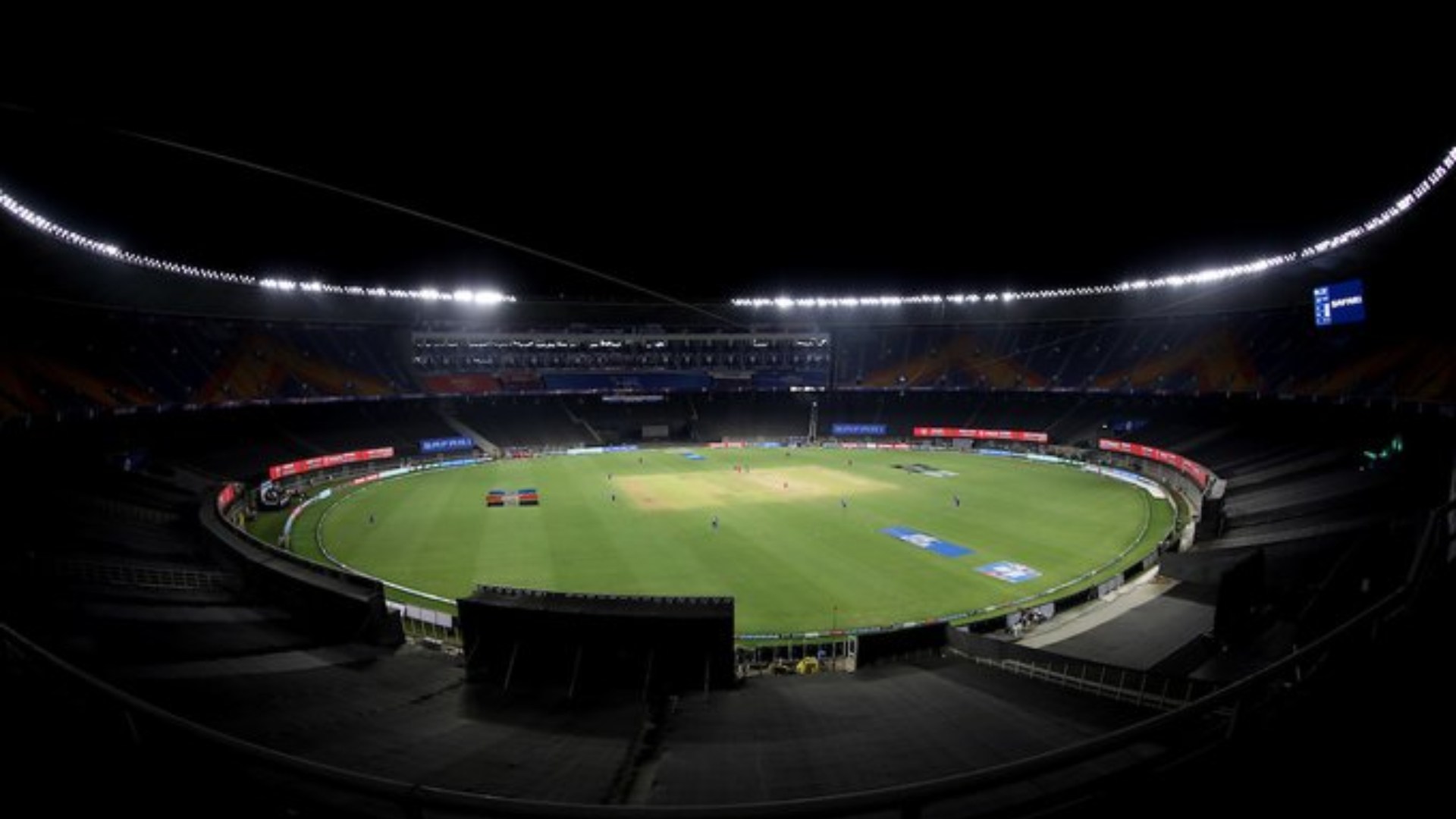 Can IPL 2021 happen in September-October after postponement?