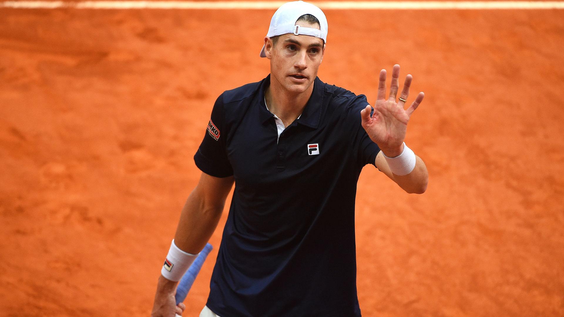 John Isner Net Worth A Closer Look Into His Profession Life, Career