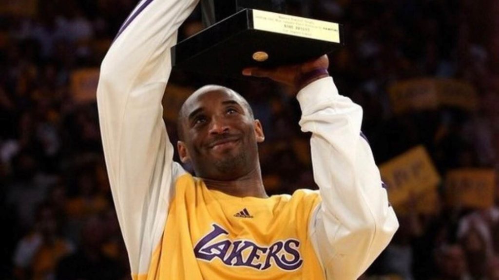 Rare Kobe Bryant card sells for 2 million dollars at auction