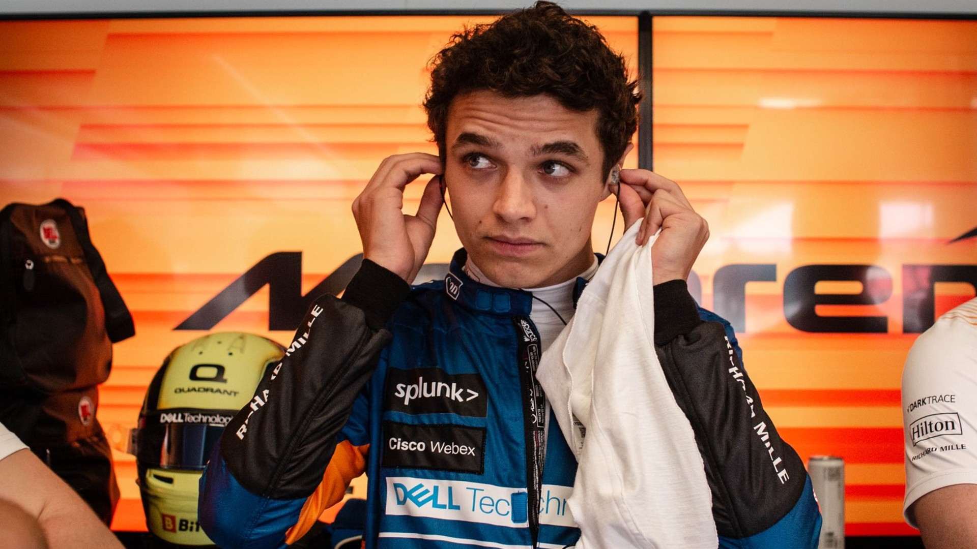 What is Lando Norris Net worth, Salary, Assets and Brand Endorsements