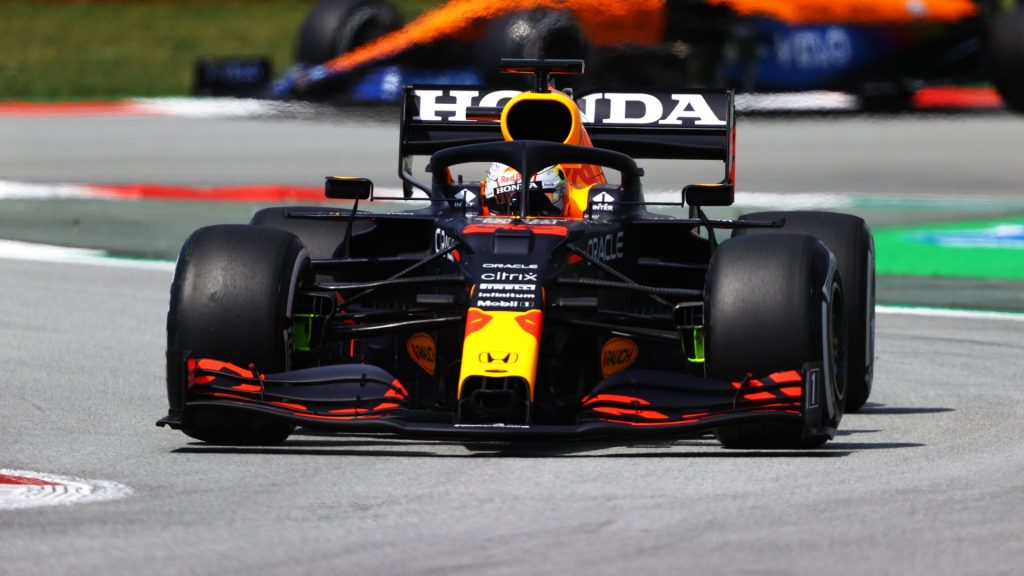 kraai ring Haas Max Verstappen and Red Bull favourites in Monaco despite Spain loss