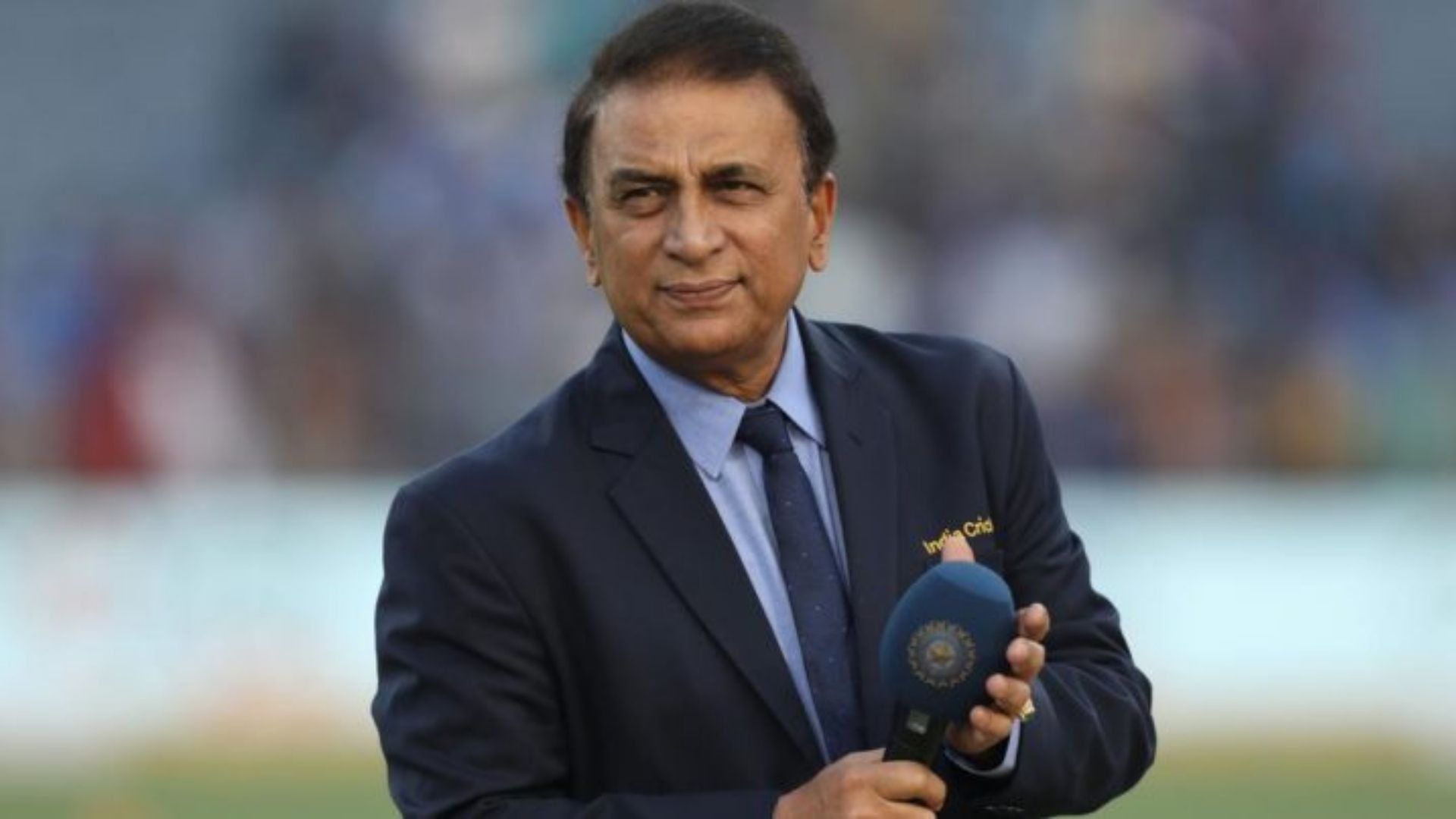 Sunil Gavaskar Calls The Hundred 'insipid', Says The Cricket Is 'ordinary'