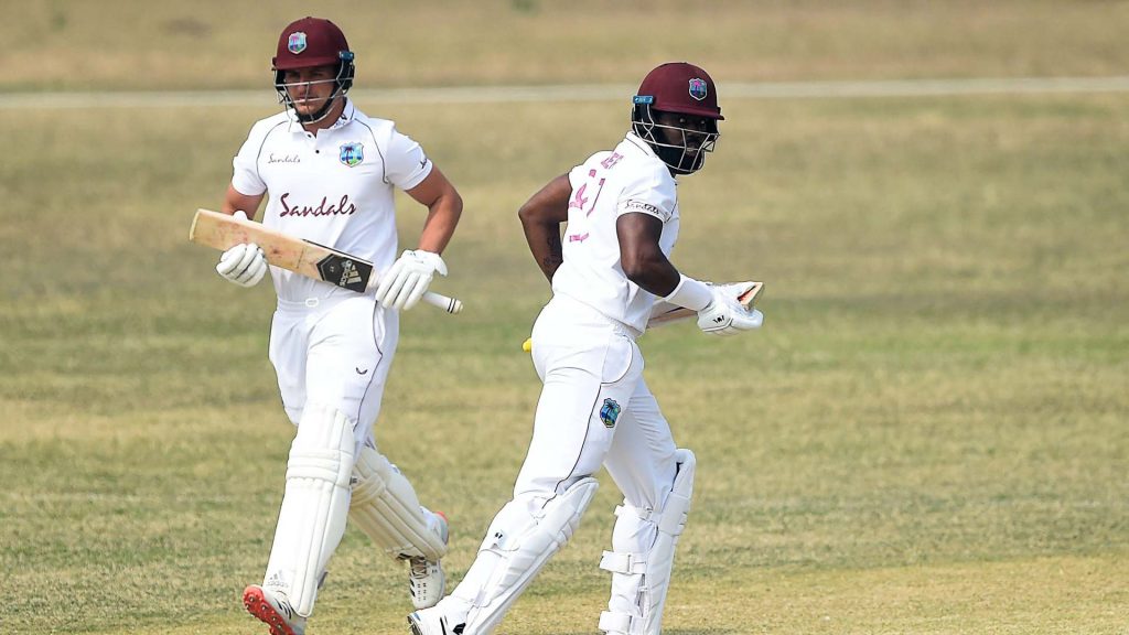 West Indies announce home summer with series against three teams