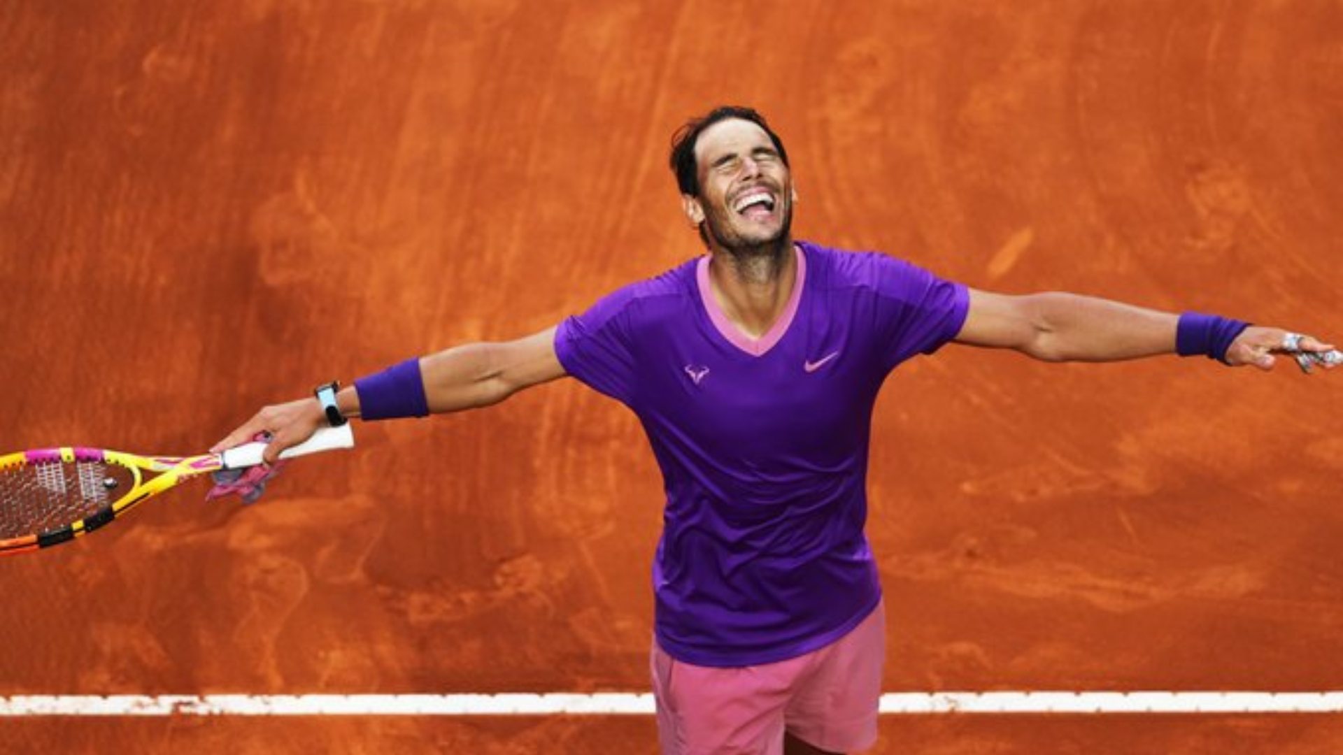 Italian Open 2023 Preview, Where to watch, Dates, Schedule, Seeds