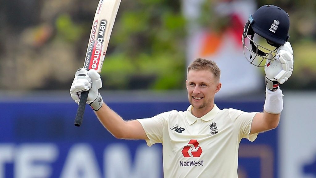 Joe Root can score more runs than Alastair Cook in Test cricket, says