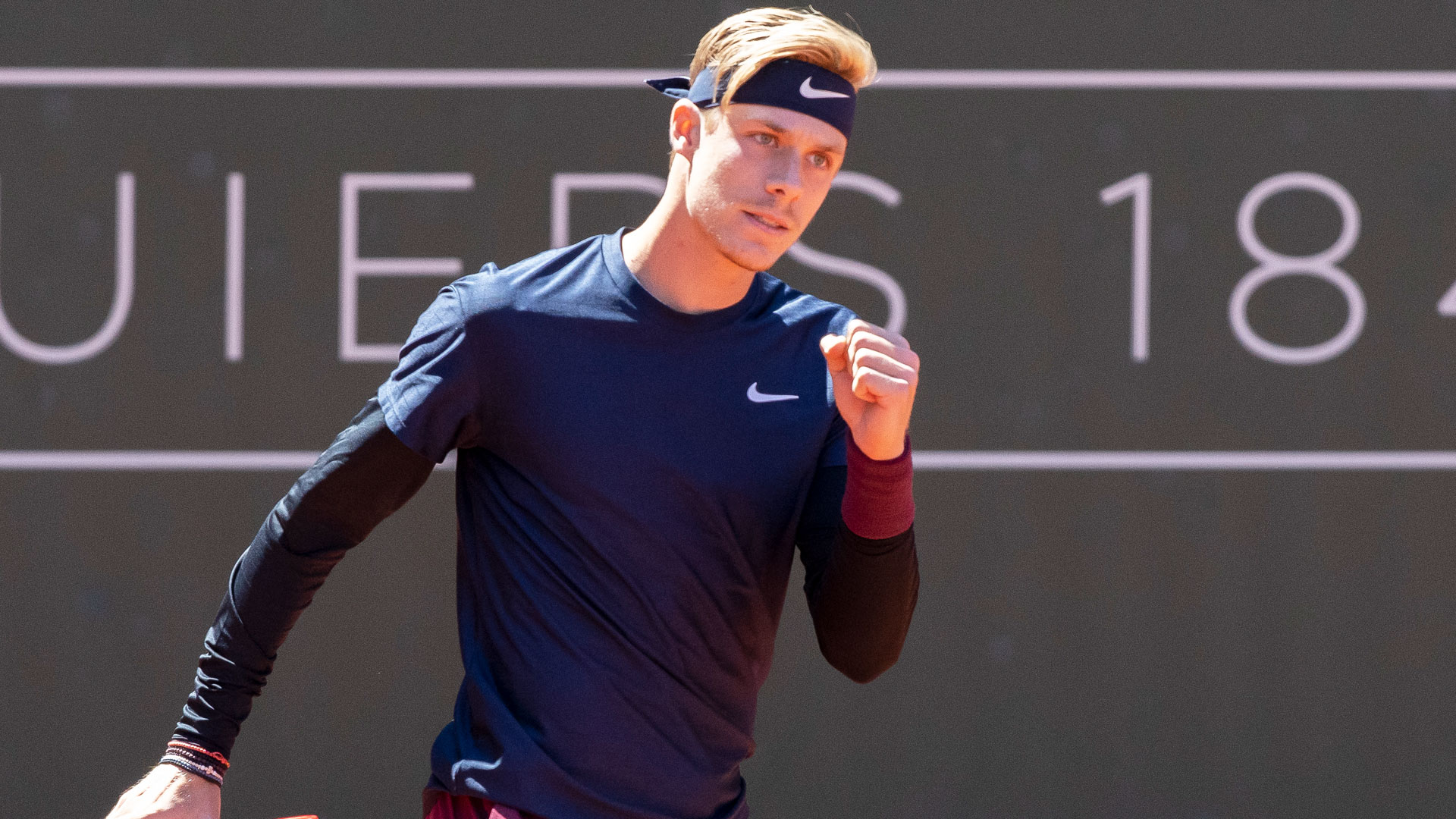 Denis Shapovalov Becomes The Latest To Withdraw From French Open 2021