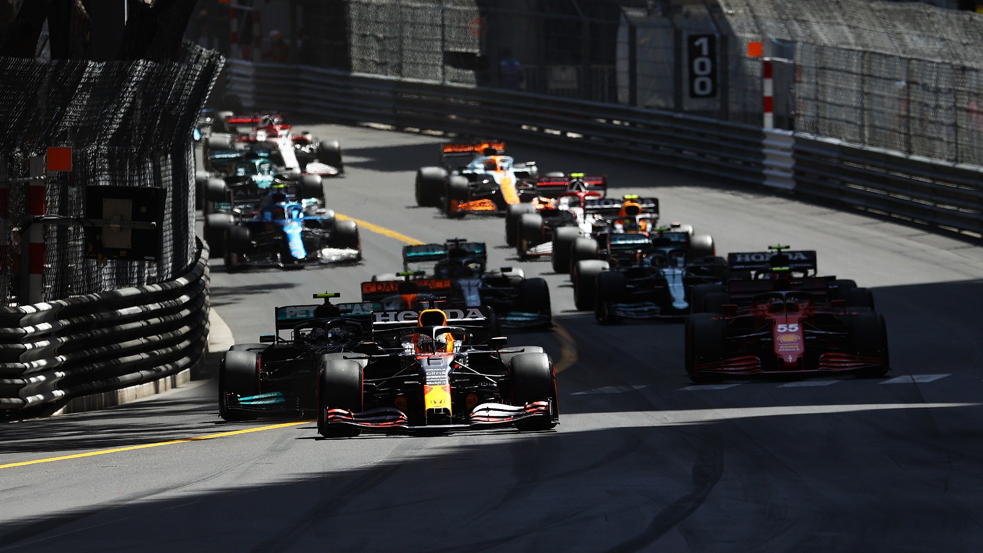 How does the Formula One Sprint race work? Know all about it here