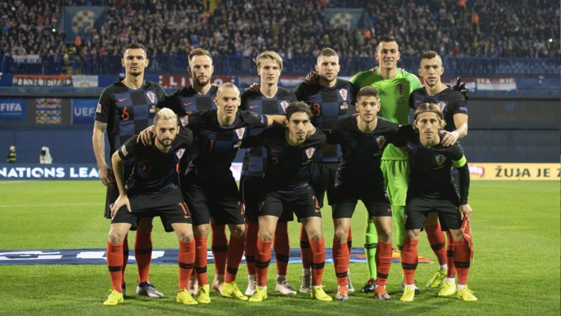 Croatia euro 2021 squad