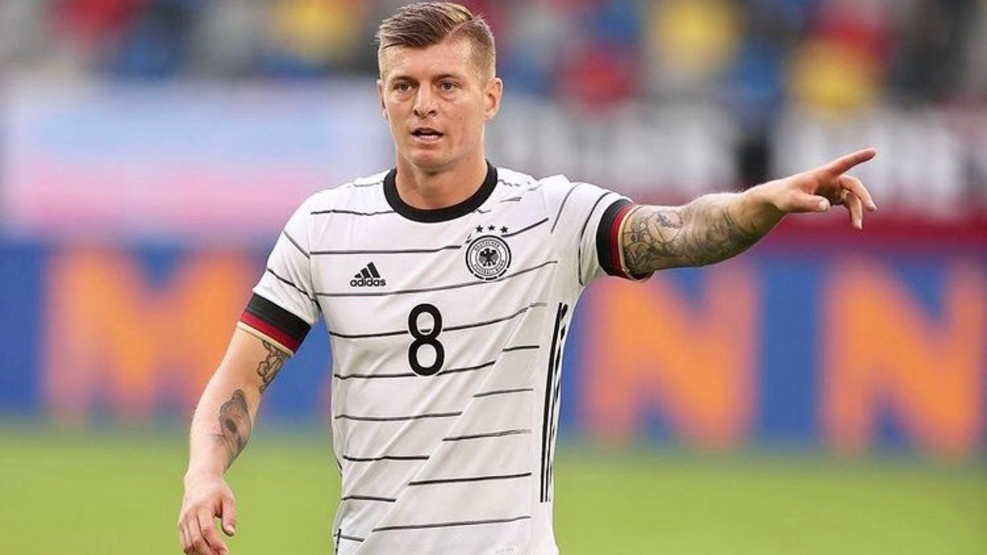 What is Toni Kroos’ net worth, prize money, salary and brand endorsements