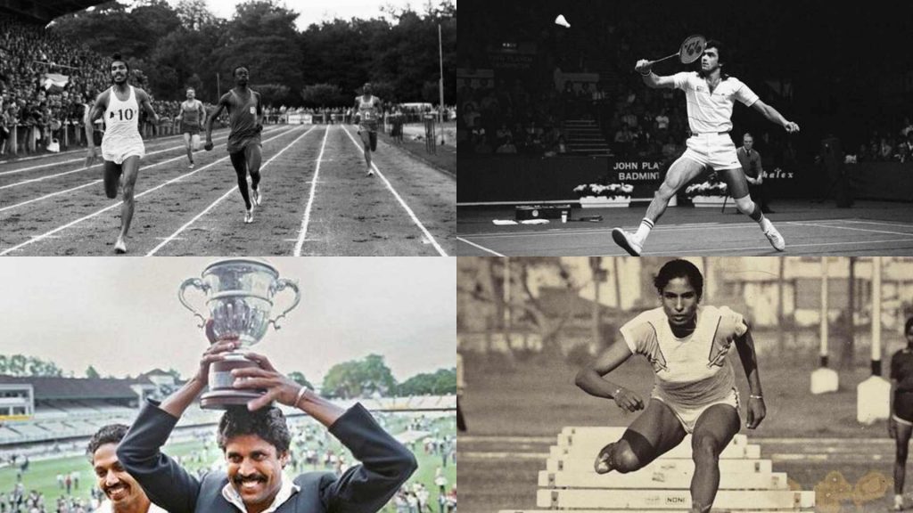 Freedom Run video These athletes feature in the list