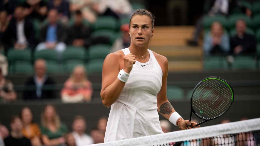 Paula Badosa vs Aryna Sabalenka WTA Stuttgart Open 2023 Preview