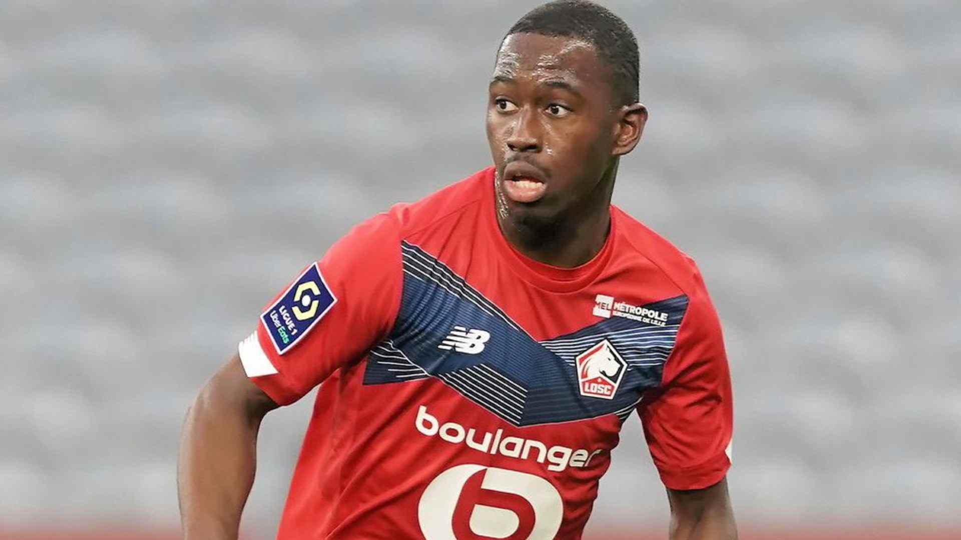 Boubakary Soumare joins Leicester City from Lille - Sportslumo