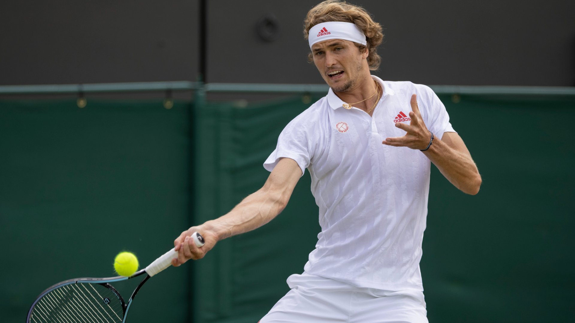 Hugo Grenier vs Alexander Zverev: Madrid Open 2023 Preview, Schedule ...