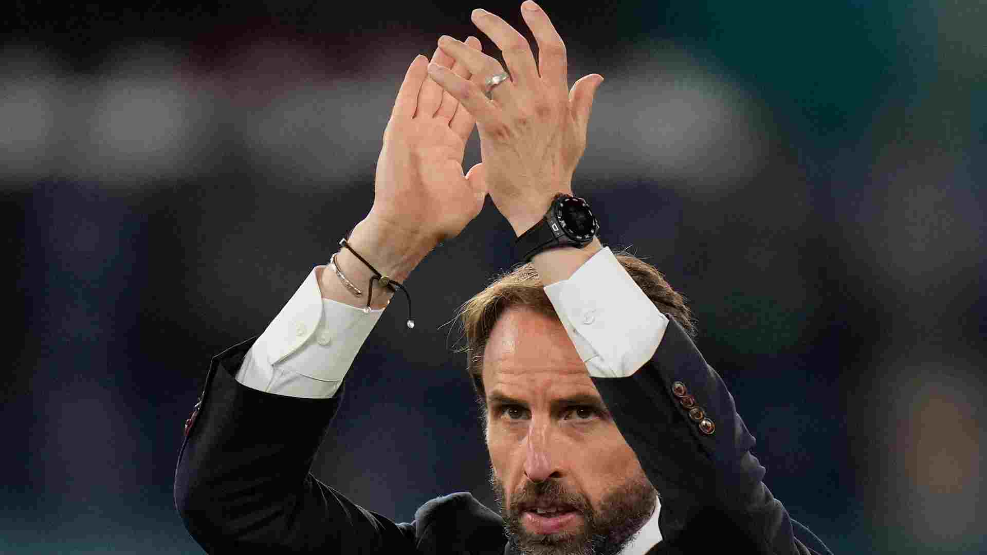 Will Gareth Southgate experiment with the squad ahead of pulsating ...