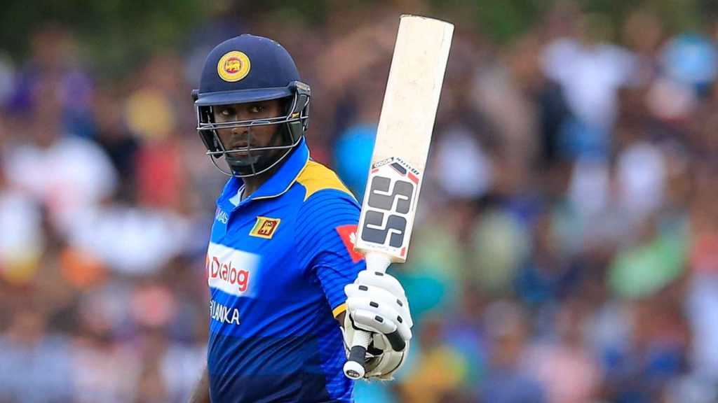 angelo mathews wallpapers