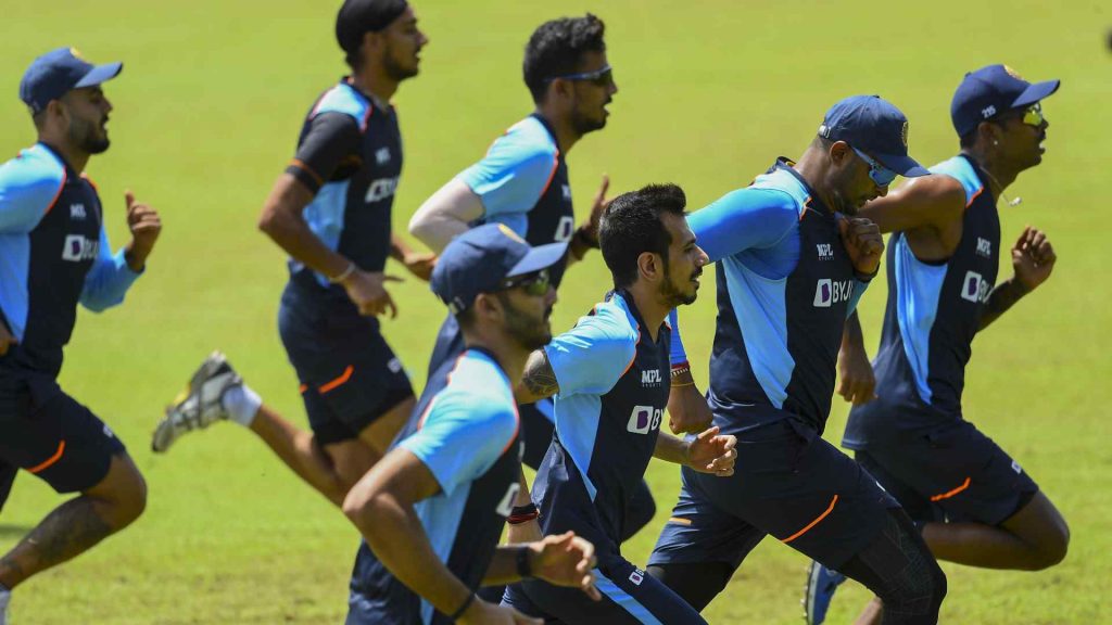 Sri Lanka Vs India Likely To Be Delayed After Covid Outbreak In Host Camp