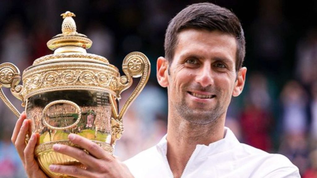 Novak Djokovic And His Records Following Wimbledon Title Is Stunning