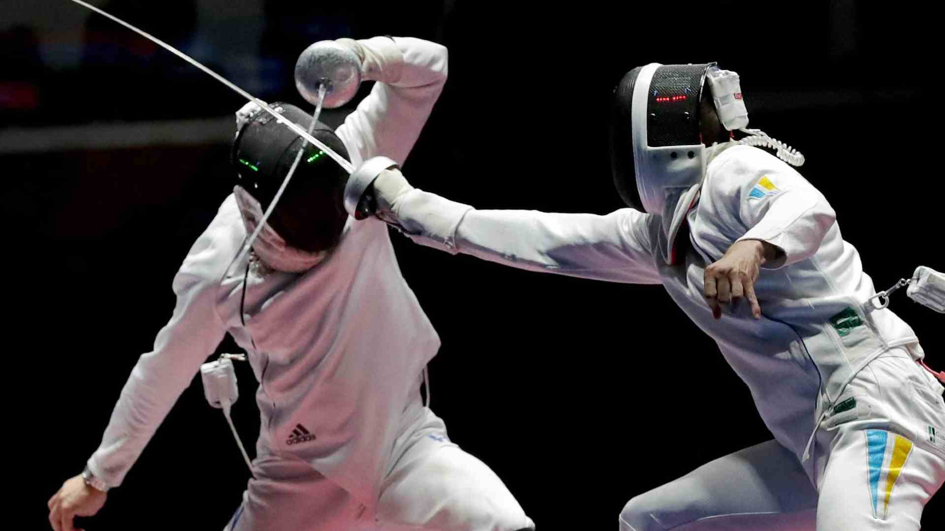 Olympic Country profile Fencing dominates focus for Hungary