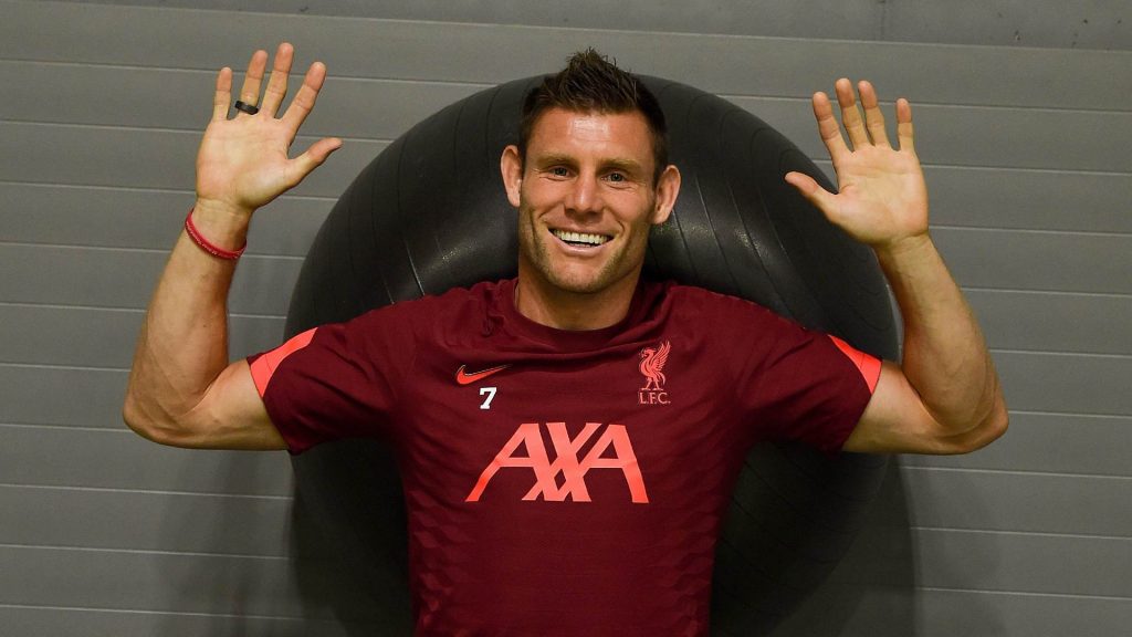 Who is James Milner's wife? Know all about his wife Amy Fletcher