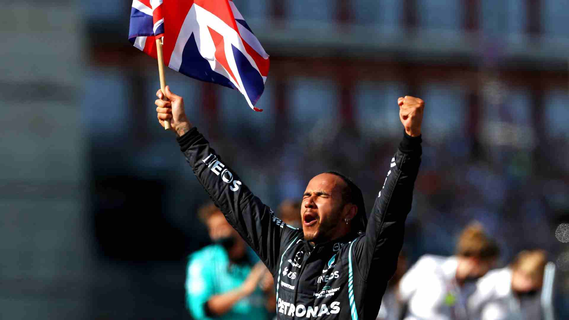 What is Lewis Hamilton Net Worth, Salary, Assets, Brand Endorsements?