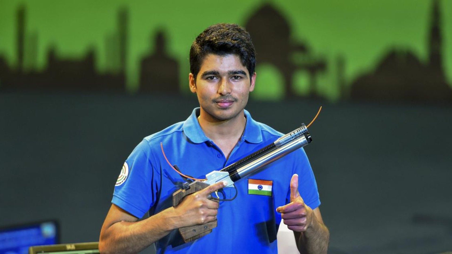 LIVE Streaming, When and Where to watch, Indian Contingent, Schedule