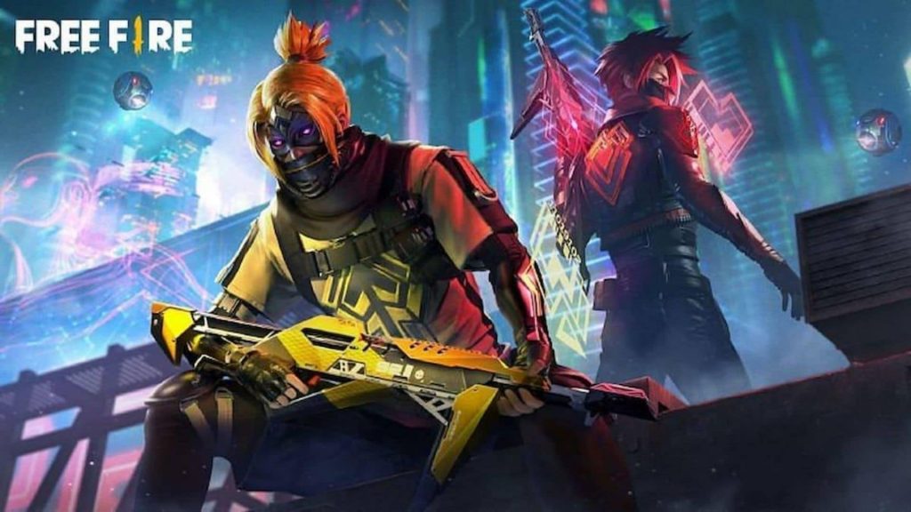 Free Fire Ob29 Update Release Date Upcoming Features All You Need To Know