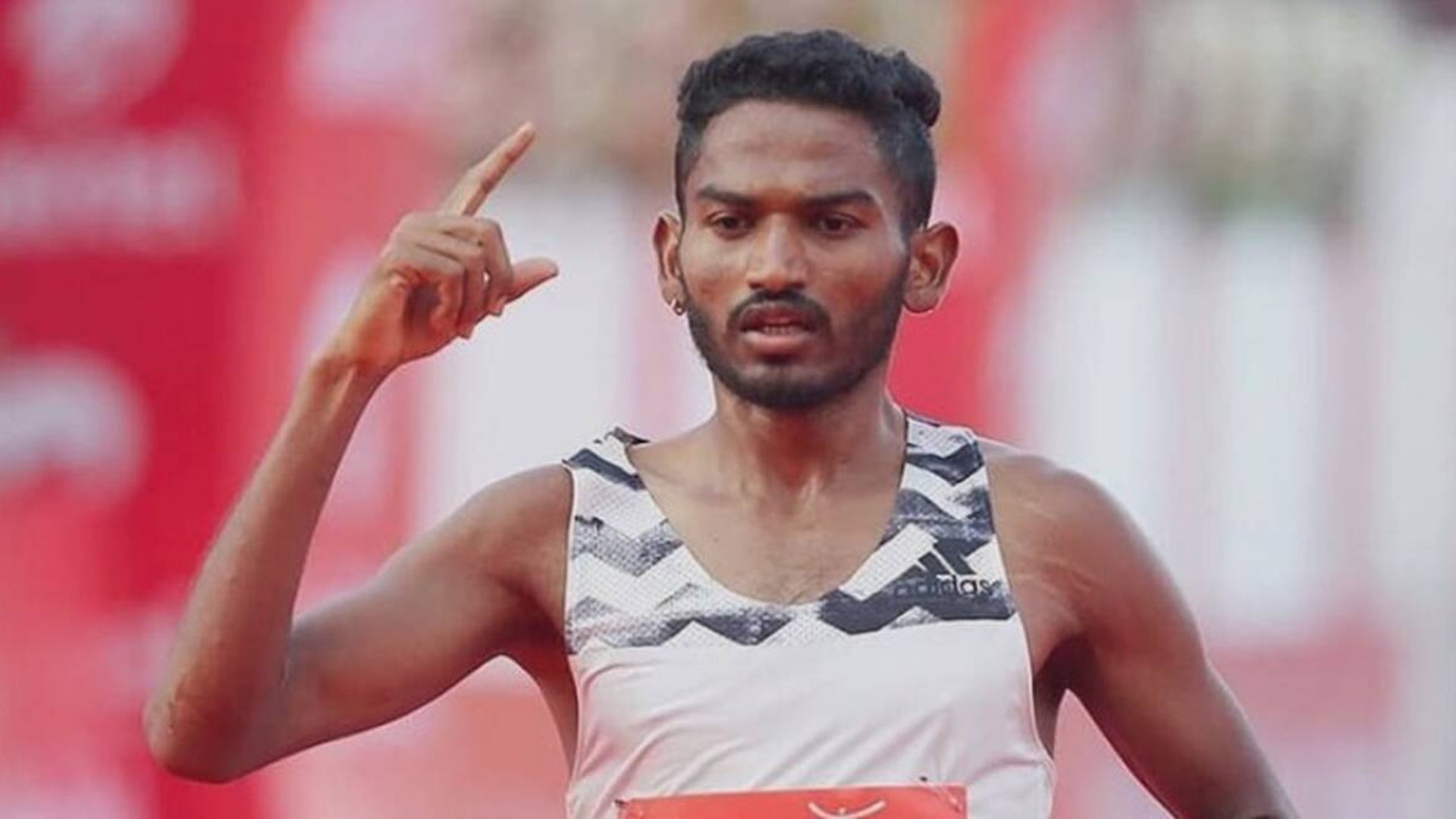 Tokyo Olympics Avinash Sable finishes 7th, creates new national record