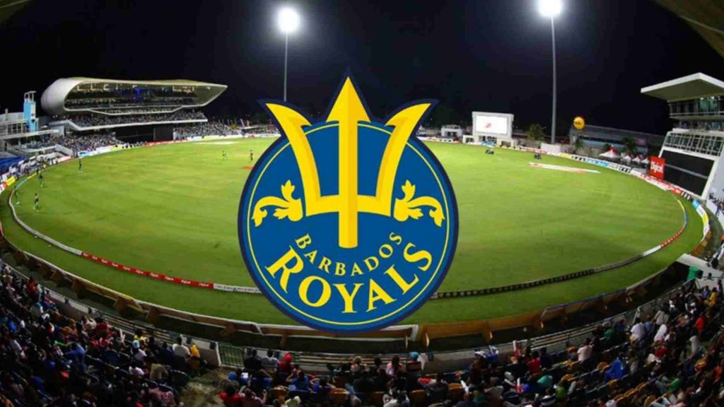 Kyle Mayers as Barbados Royals Losing Streak Against Tallawahs in Caribbean Premier League