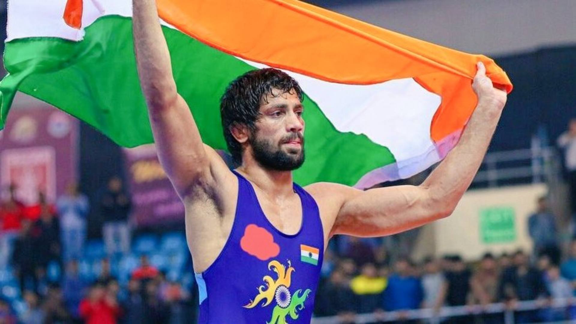 Ravi Kumar Dahiya's silver medal consolidates India's wrestling stronghold