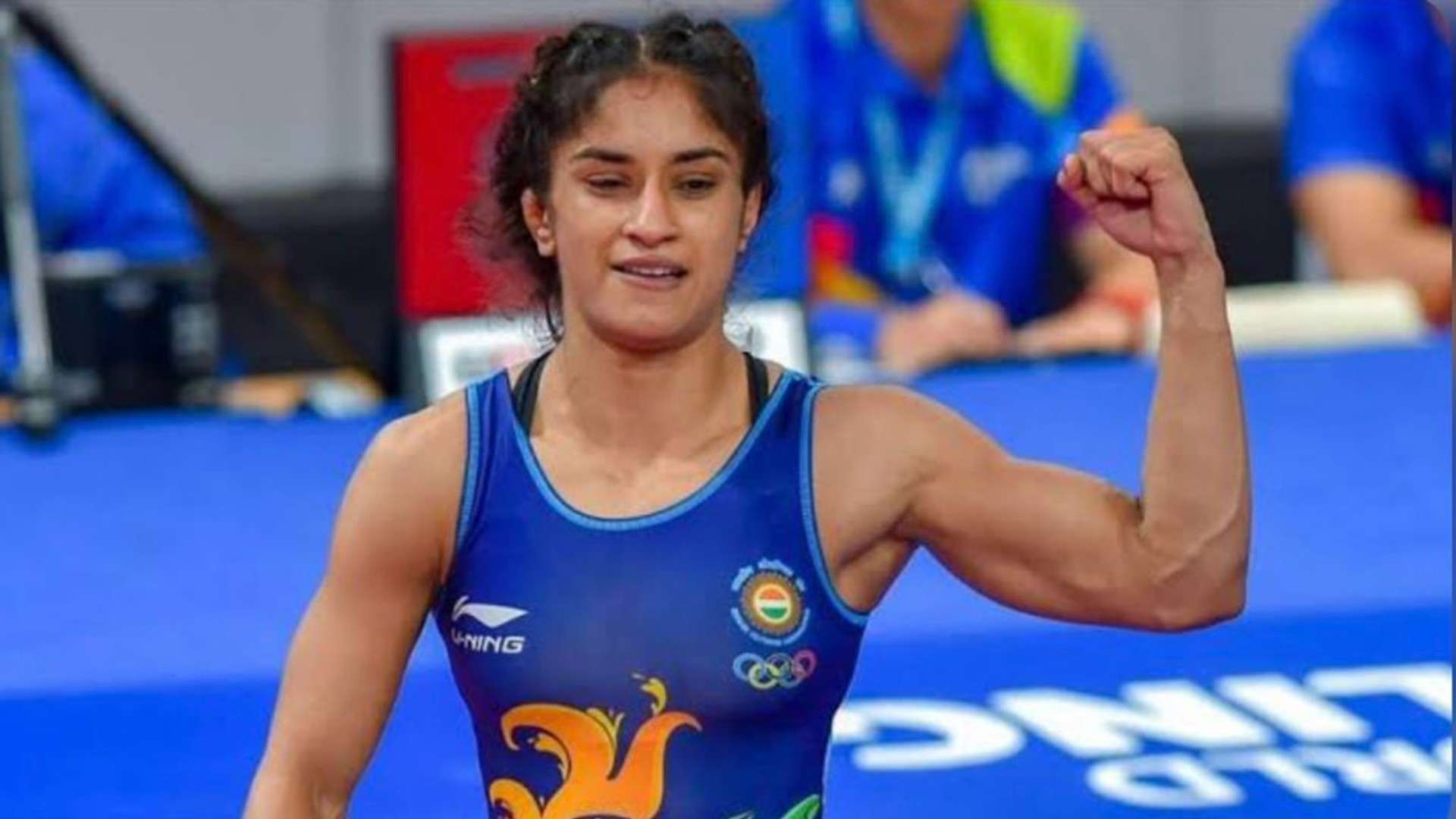 What is Vinesh Phogat’s net worth, salary, and brand endorsements?