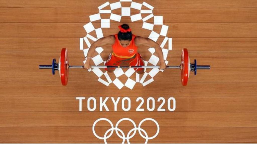 Olympics Charter Amendment ‘Weightlifting can lose Olympic Status’ IOC