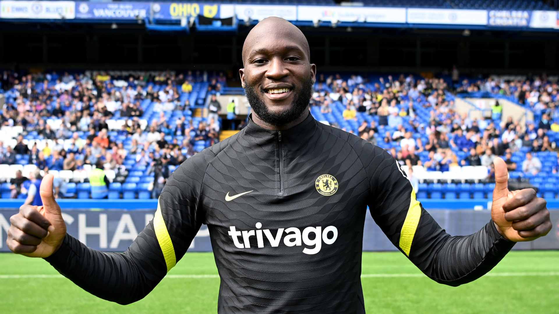 What is Romelu Lukaku's net worth, salary, transfer value and endorsements?